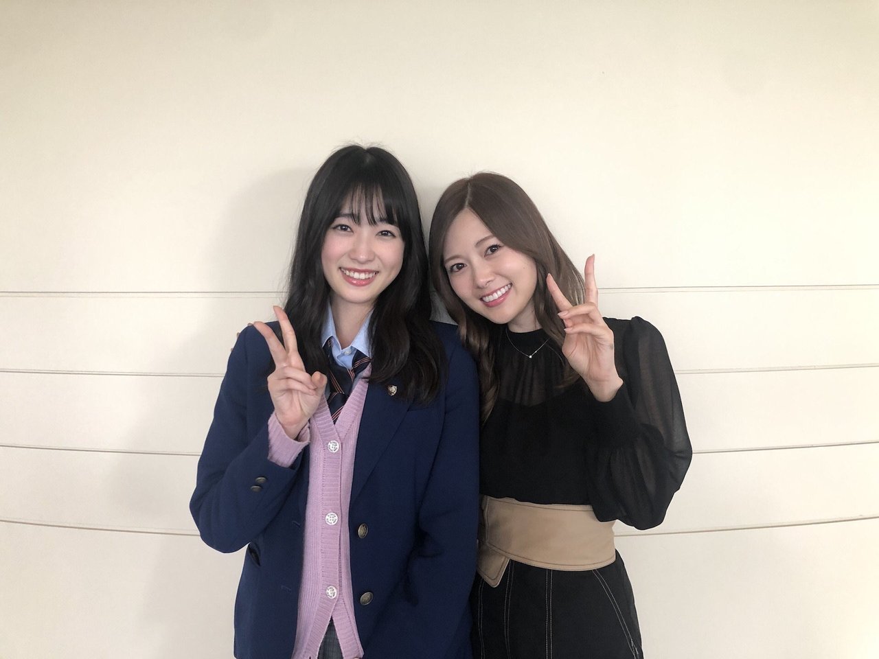 個人的な好み