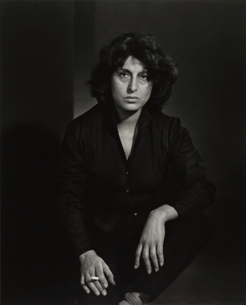 “Please don’t retouch my wrinkles. It took me so long to earn them.”Anna Magnani, who pushed h