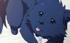 shiruba-tsuki:   R E N - episode 10  