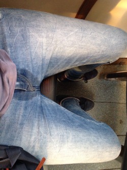 Wetboy90:  In The Bus… 