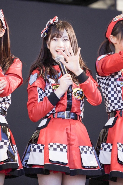 Twitter / takaxo永野芹佳