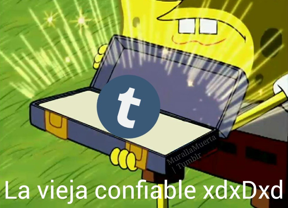 Cuando estás aburrido. Cuando quieres desahogarte. Cuando no puedes dormir en las