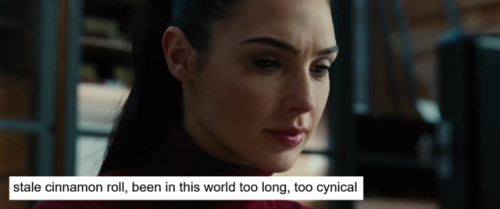 clarasworldofwonders:Wonder Woman -Text Posts @covfefeyoureyes