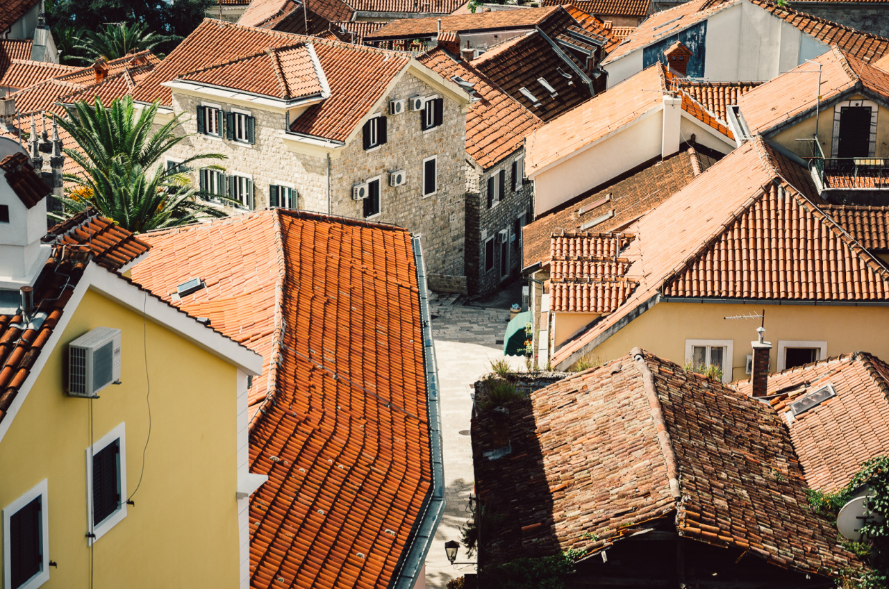 jacobkomarynsky:  Herceg-Novi , MontenegroSummer 2015 