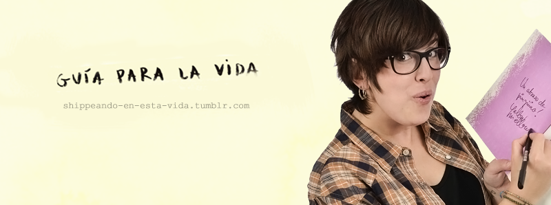 shippeando-en-esta-vida:  Youtubers more books.