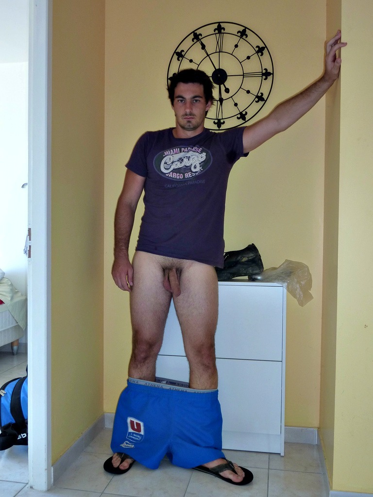 nakedguys99:  Check out these hot blogs if you are not already following! http://small-cut-cock.tumblr.com