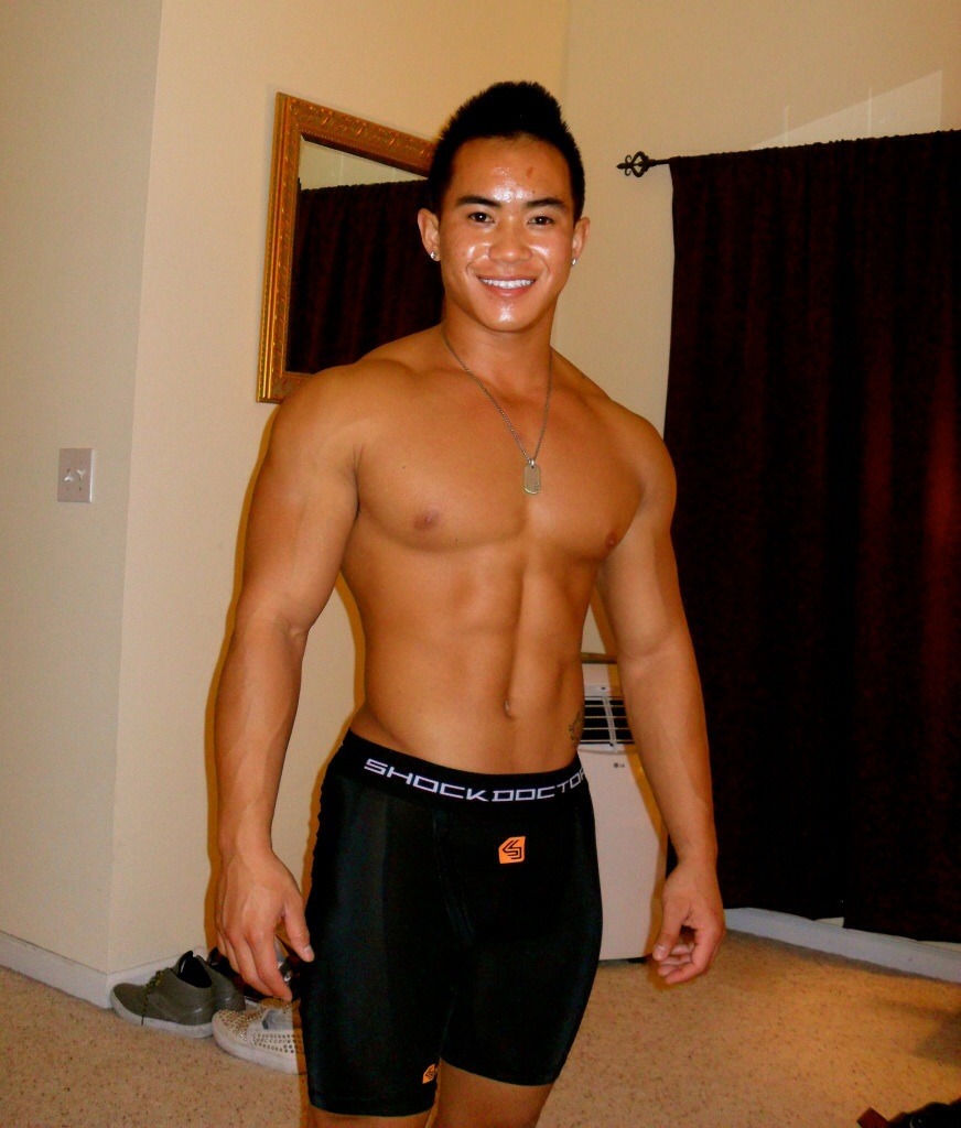 eroticsg:  Can’t go wrong. — eroticSG. 