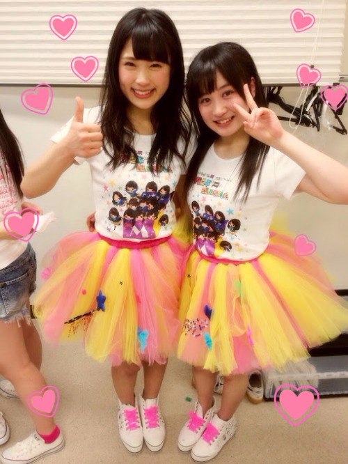 akibeya:  渋谷凪咲 - Google+ - チームMさんのツアー最終日に、 出させて頂きましたー♡♡ …  渋谷凪咲　川上千尋
