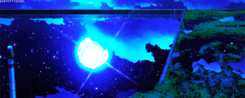 futabasendou:    Meganebu! → Night-time   