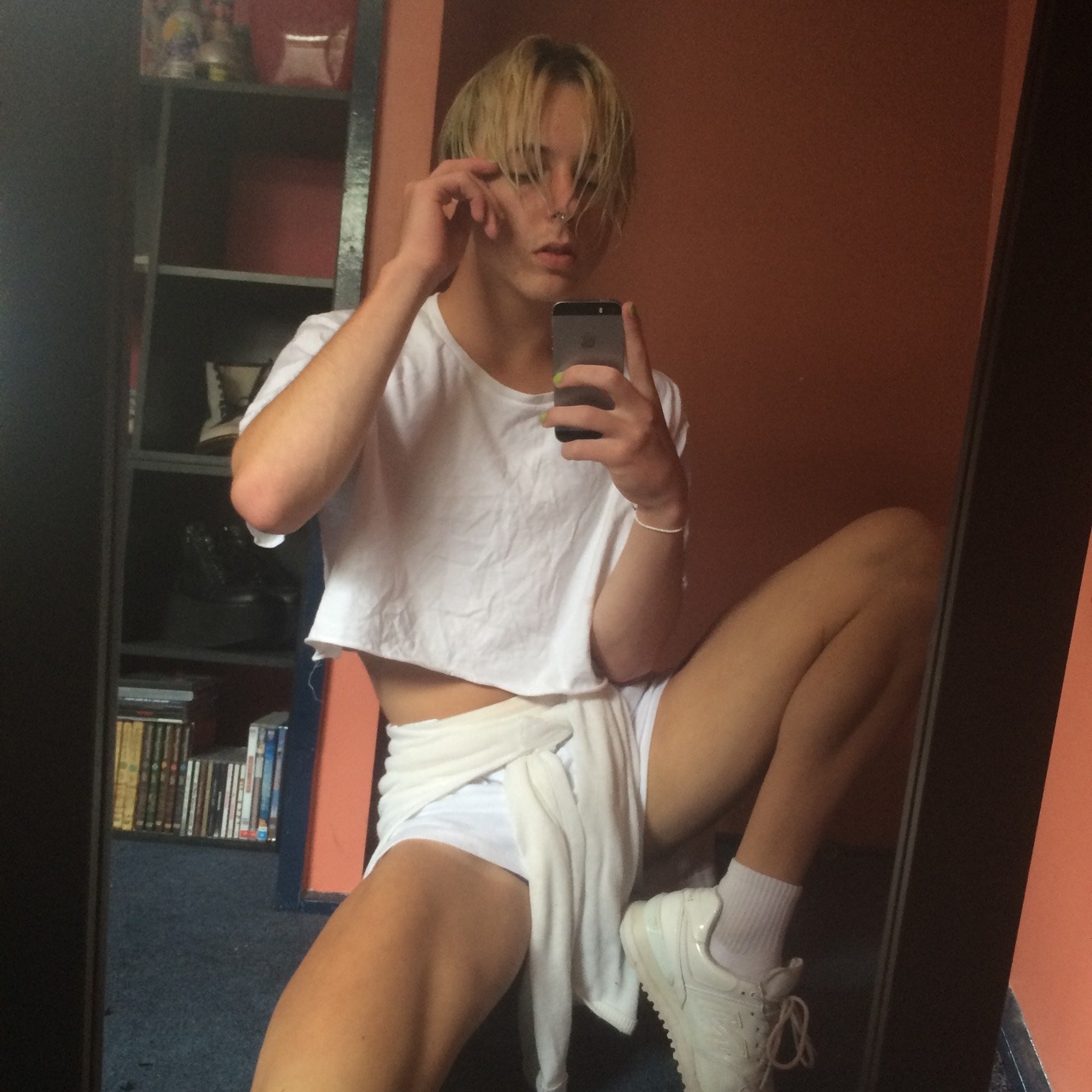 slugpepsi:it comes from me wantin u