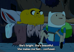 Adventure Time Motherf***ers!