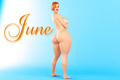 June:D