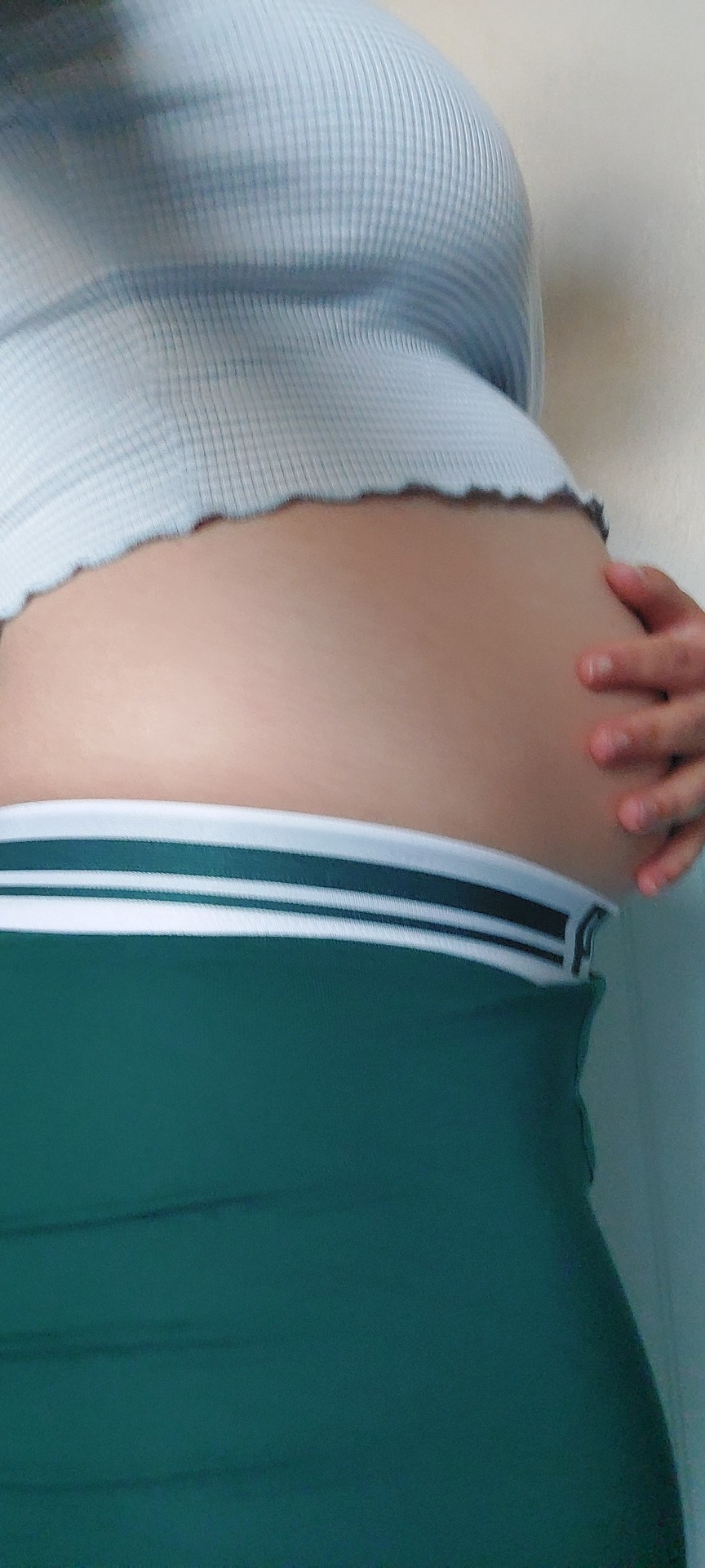 I'm Filled To The Brim, But I'm Sure I Still Have Some Room Left With Some Help. Please Feed Me! ~