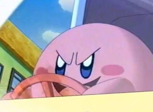 hackses:  “Just you wait…I’ll be part of Mario Kart 8 DLC…” 