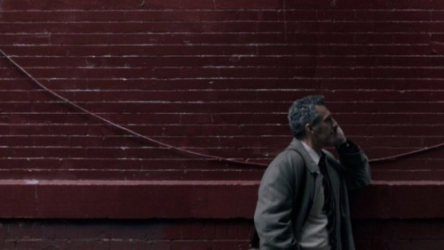 The Night Of / Subtle Beast (S01E02) - (2016)Steven Zaillian / Igor Martinovic