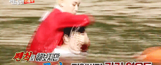 daesungstrash: BIGBANG - RUNNING MAN TRAILER
