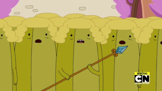 The BEST Adventure Time Mini-Series (in my opinion)