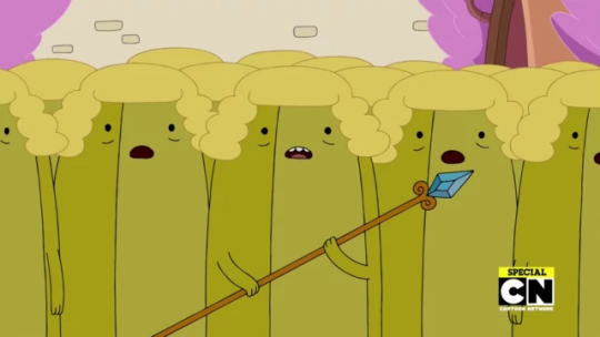 The BEST Adventure Time Mini-Series (in my porn pictures