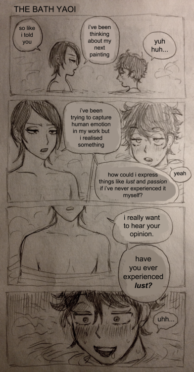 zeeenya:Other greatest hits from my sketchbook: these stupid Persona 5 comics. My Persona 5 protag c