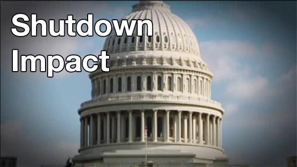 sagansense:   Shutdown 101: What’s Going To Happen Tonight At Midnight? So as this