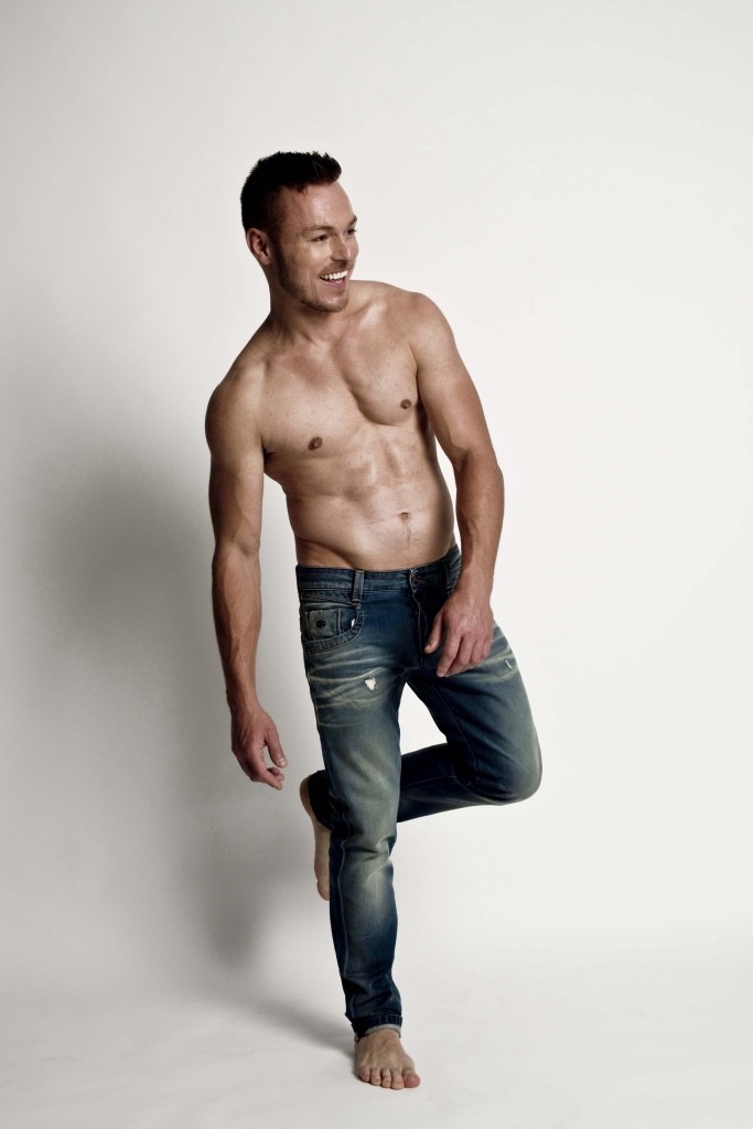 hotsexymenxxx:  Andrew Hayden-Smith 