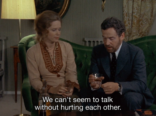 Nouvellevaguefr:scenes From A Marriage, 1973