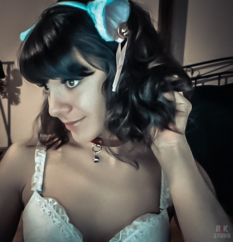 tied-yuno:  Yes, I can be different;)  Watch all self-photos  | Support more projects  RnK Studio patreon.com/yuno