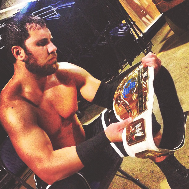 cenasfab-deactivated20131122:  Curtis Axel reflects on the 34th anniversary of the