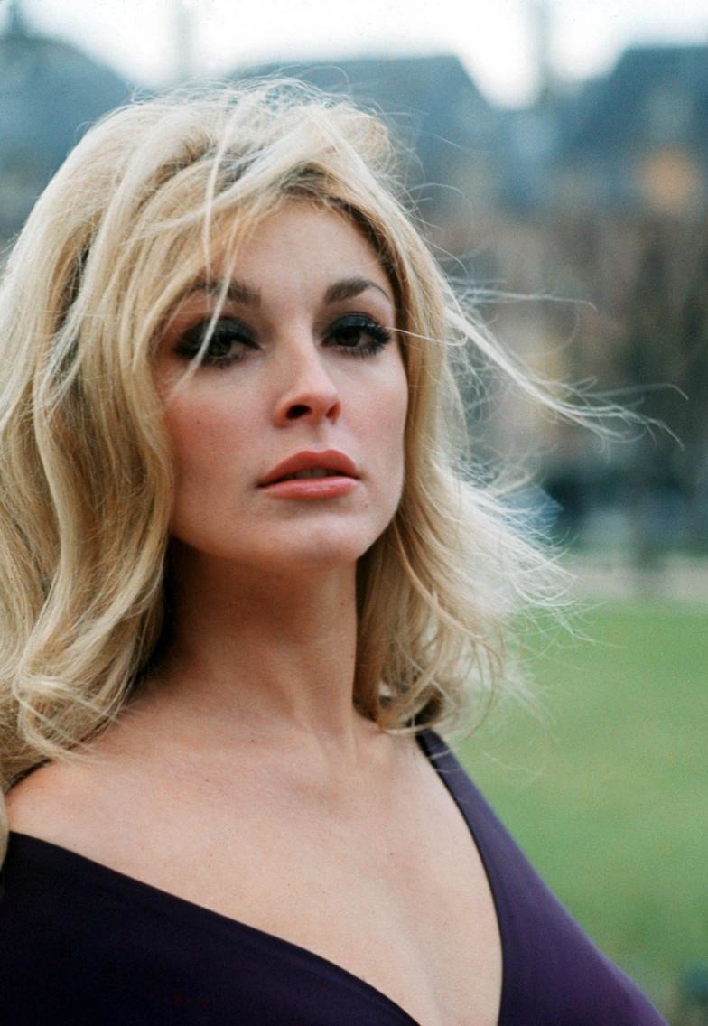 immortalvintagebabes:  Sharon Tate