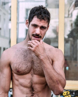 mydaddyishairy:   My Daddy is Hairy - over 79,000 followers: Archive  