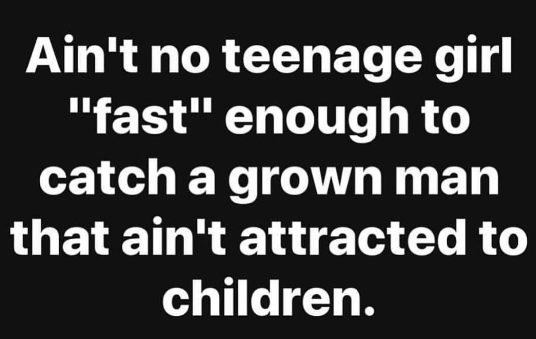 sephezade:  And if your adult ass sees that girl’s 😒 “fast”ness 🙍🏾‍♀️
