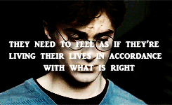  MBTI + HP characters: 1. Harry Potter &ldquo;They act in ways that ensure others’