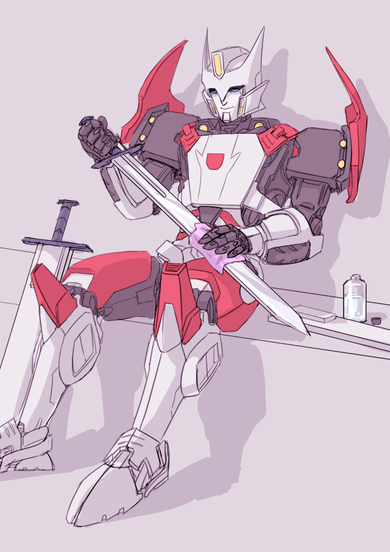 alfheimr:  relaxing :^) 