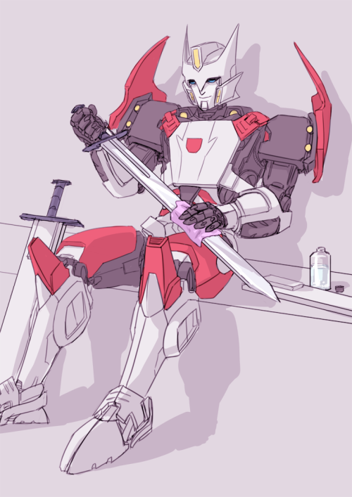 alfheimr:  relaxing :^) 