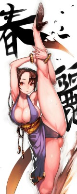 Just Another Hentai Blog