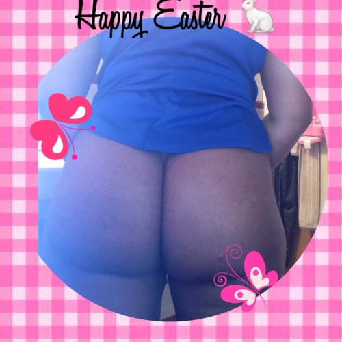 lusfulllife: Happy Easter everyone!