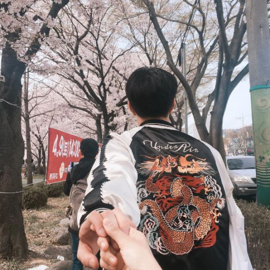 baeksaerii:  imjiminsgirlfriend:  boyfriend dean x  @c92 
