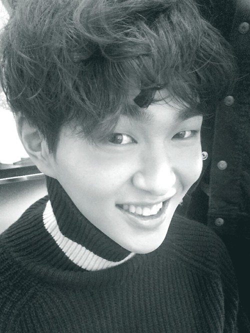 Just Some Photos To Show How Adorable Jinki Is