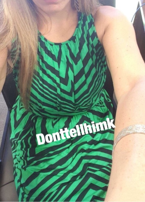donttellhimk:  At work yesterday.  Please REBLOG