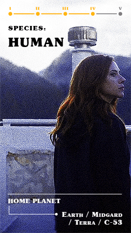 Subject File|BLACK WIDOW