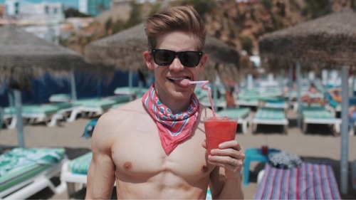 thekeenanblogger: Some photos from my recent Mediterranean vacation with Scott. We travelled to Rome