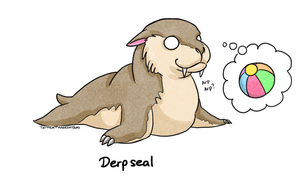 kagesatsuki:  I don’t think it’s possible to make the default Aquatic Form any
