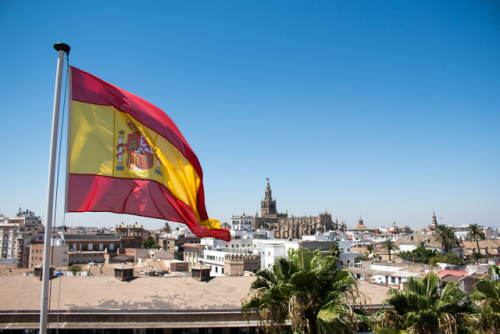Sevilla es fácilmente la ciudad más maravillosa de España — The New York Times