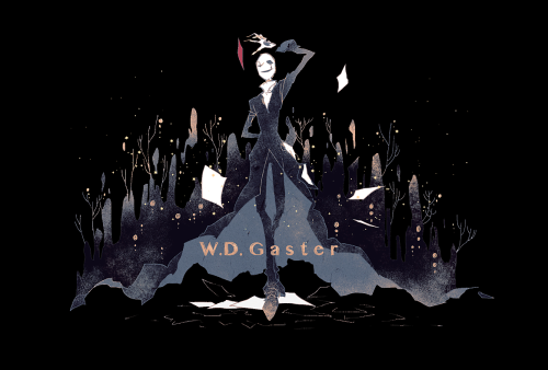 10domu08:  Dark Darker Yet Darker …………. 