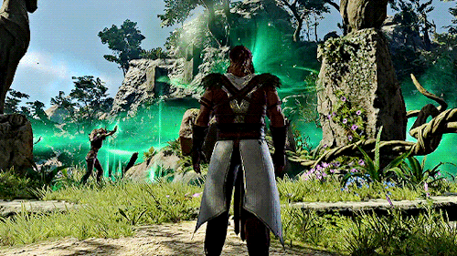 BALDUR'S GATE 3 (2023) | Reimagining Of Larian Studios PromoWhere Will Your Fate Lead You?