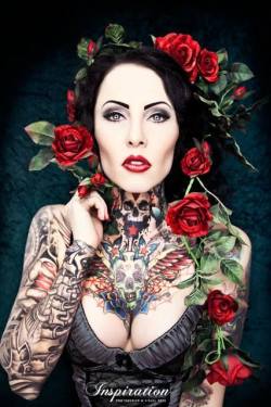 panda-face-mew:  Makani Terror