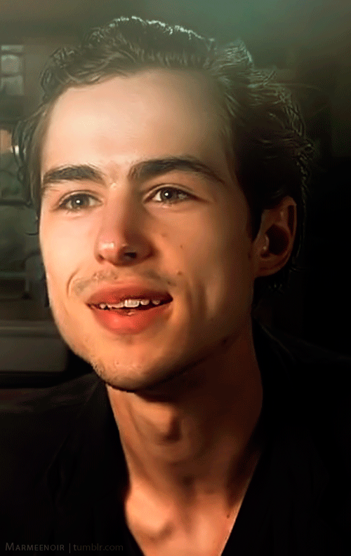 Marmee Noir — Ben Schnetzer