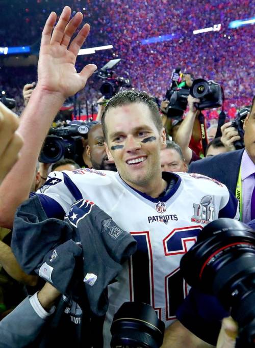 Tom Brady’s Missing Super Bowl Jerseys Found in Mexico - get the details!