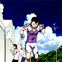 asondebakkajanaize:  我慢や！6.5 | happy birthday ishigaki koutarou 