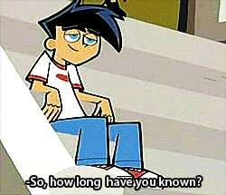 neoyi:  This is one of my favorite scenes in the show and I really dig the dynamic between Danny and